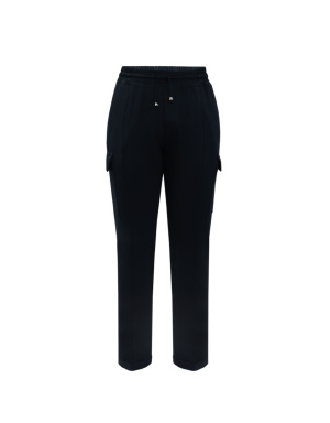 DORIANI CASHMERE Брюки 44666