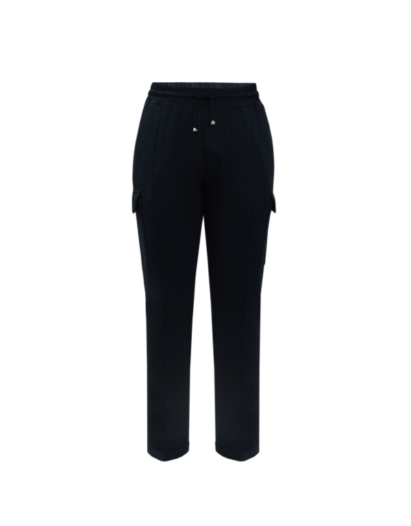 DORIANI CASHMERE Брюки 44666