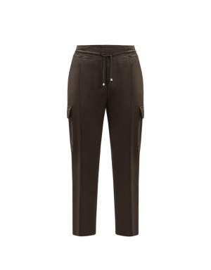 DORIANI CASHMERE Брюки 44688