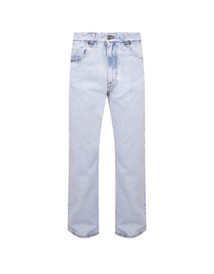 FENDI Джинсы 39877