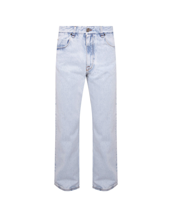 FENDI Джинсы 39877