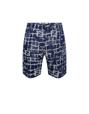 FENDI Шорты 39890