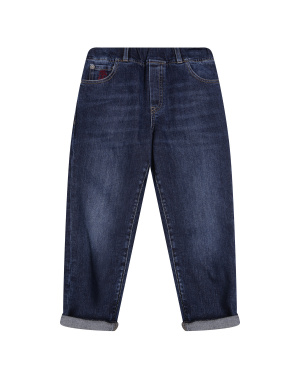BRUNELLO CUCINELLI Джинсы 41295