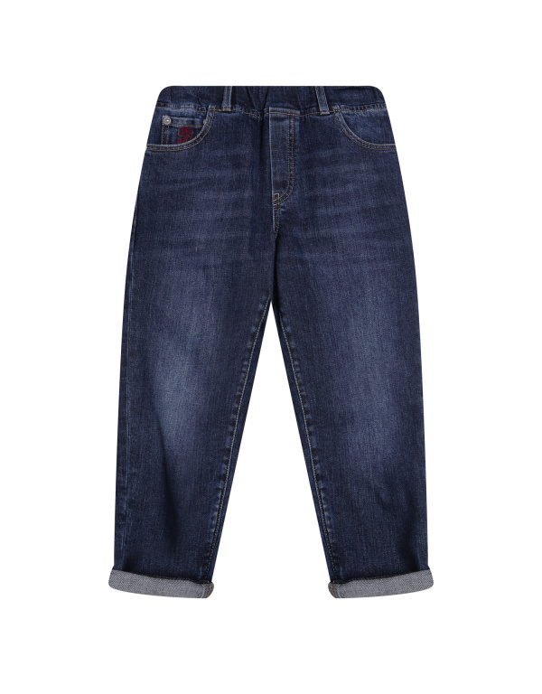BRUNELLO CUCINELLI Джинсы 41295