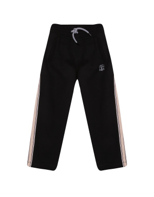 BRUNELLO CUCINELLI Брюки 41428