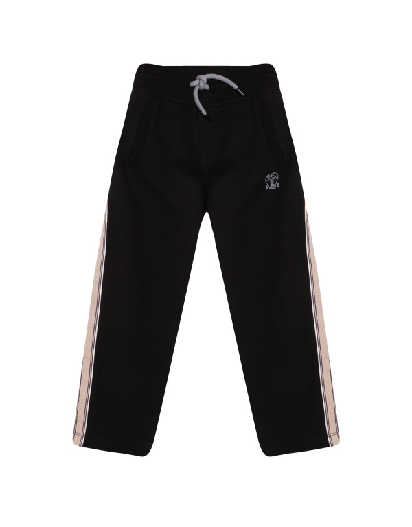 BRUNELLO CUCINELLI Брюки 41428