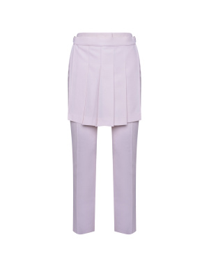 FENDI Брюки 39779