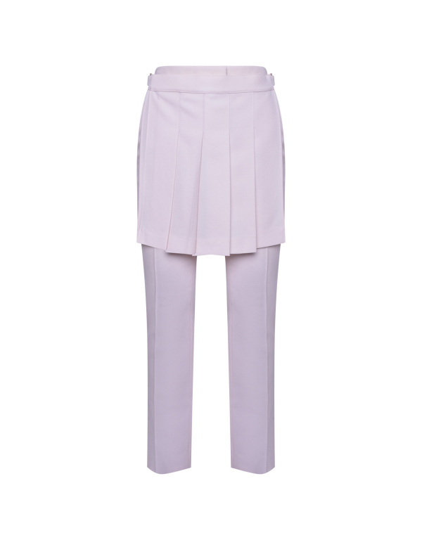 FENDI Брюки 39779