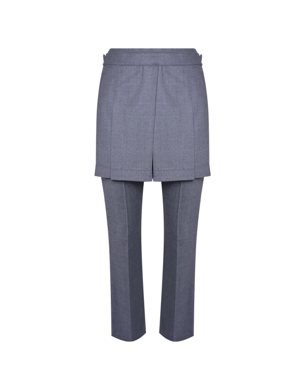 FENDI Брюки 39798