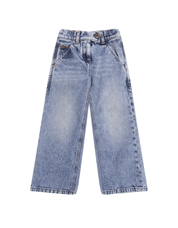 BRUNELLO CUCINELLI Джинсы 41343