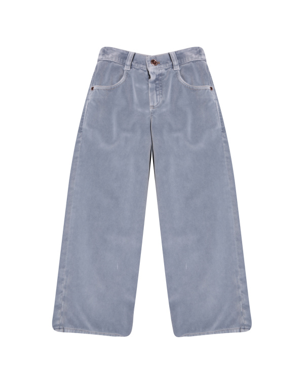 BRUNELLO CUCINELLI Джинсы 41337