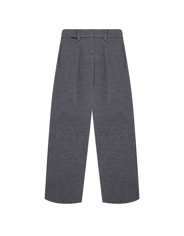 BRUNELLO CUCINELLI Брюки 41279