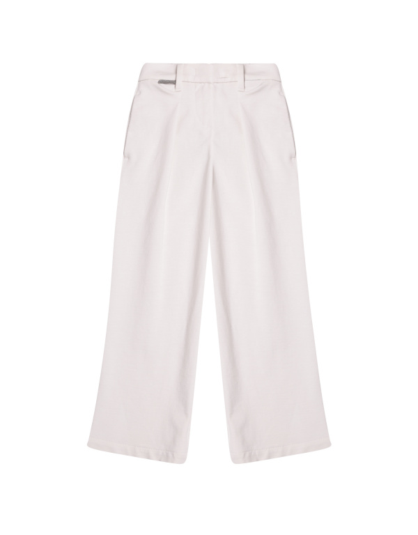 BRUNELLO CUCINELLI Брюки 41317