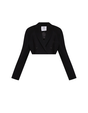 VETEMENTS Жакет 40691