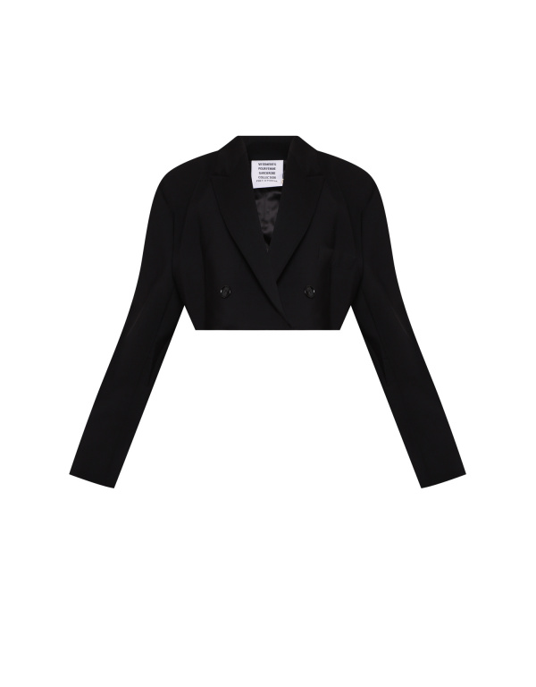 VETEMENTS Жакет 40691