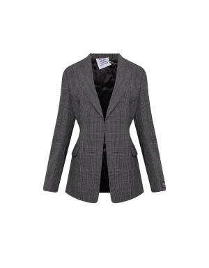 VETEMENTS Жакет 40803