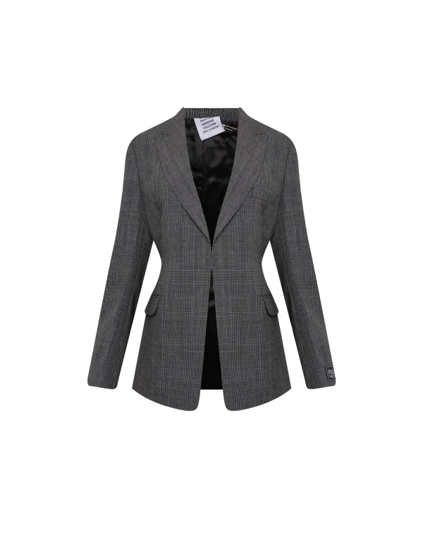 VETEMENTS Жакет 40803