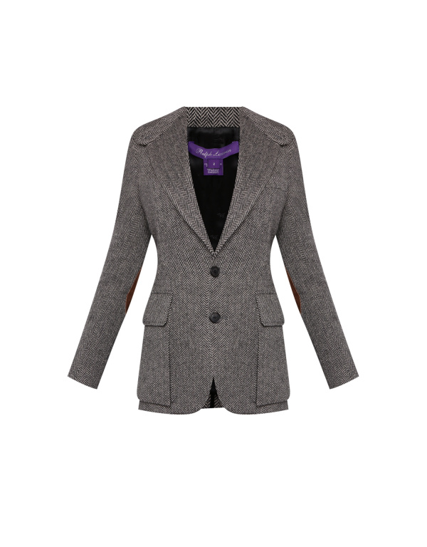 RALPH LAUREN Жакет 40689