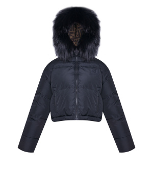 FENDI Куртка 39776