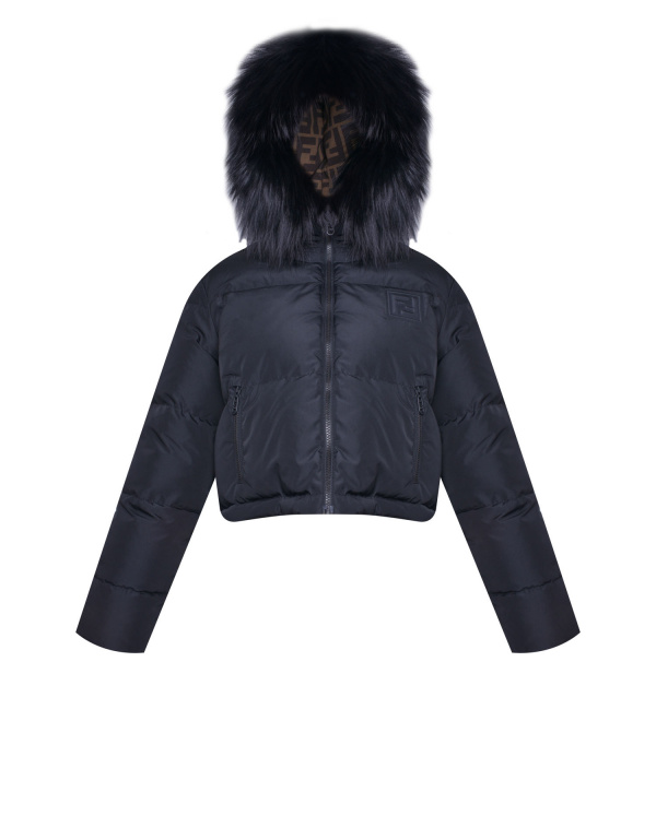 FENDI Куртка 39776