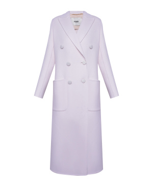 FENDI Пальто 39812