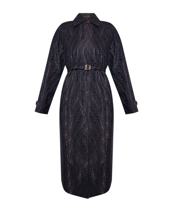 FENDI Пальто 39765