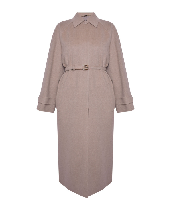 FENDI Пальто 39780