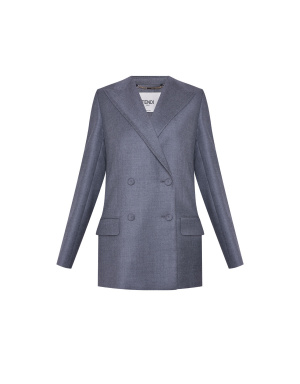 FENDI Жакет 39770