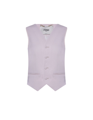 FENDI Жилет 39846