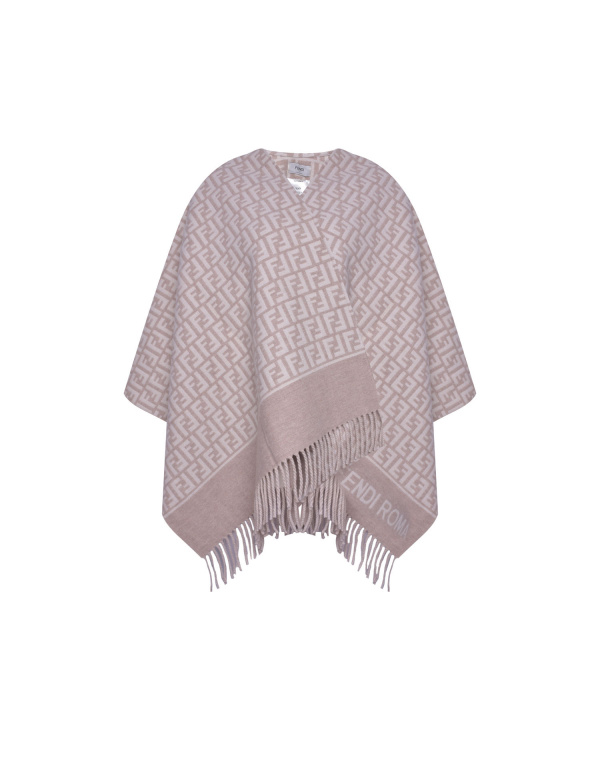 FENDI Накидка 39775