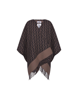 FENDI Накидка 39787