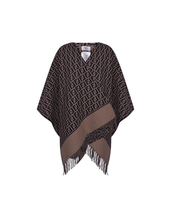 FENDI Накидка 39787