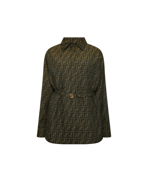 FENDI Куртка 39878