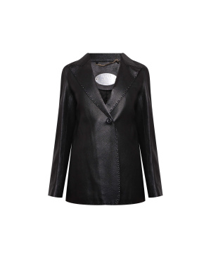 FENDI Жакет 39844