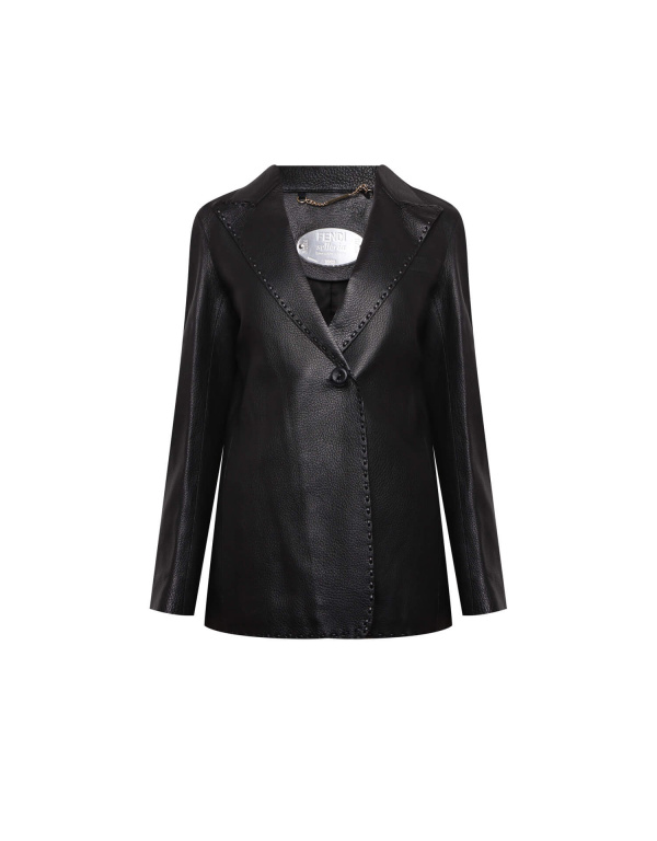 FENDI Жакет 39844