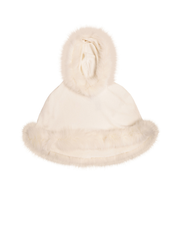 ELIE SAAB Капюшон 39792