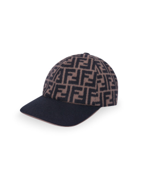 FENDI Кепка 39823