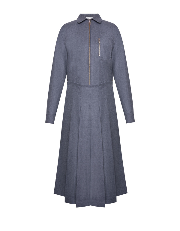 FENDI Платье 39786