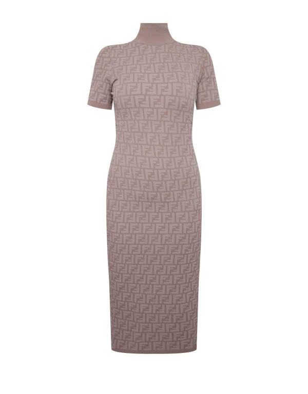 FENDI Платье 39826