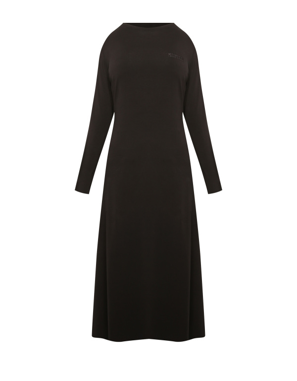 VETEMENTS Платье 40701