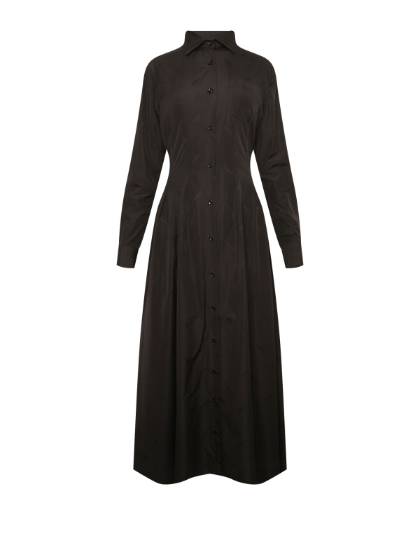 VETEMENTS Платье 40700