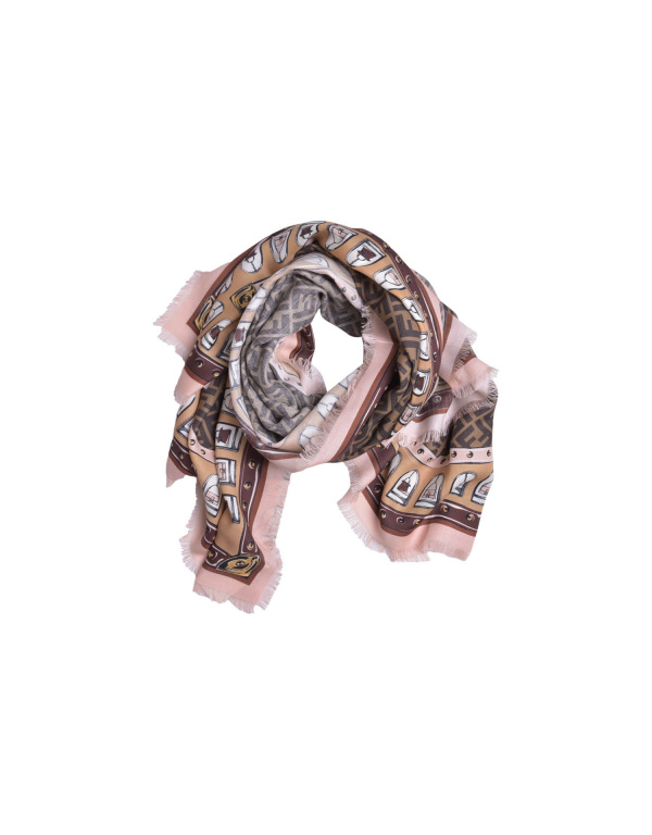 FENDI Платок 39827