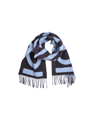 FENDI Шарф 39802