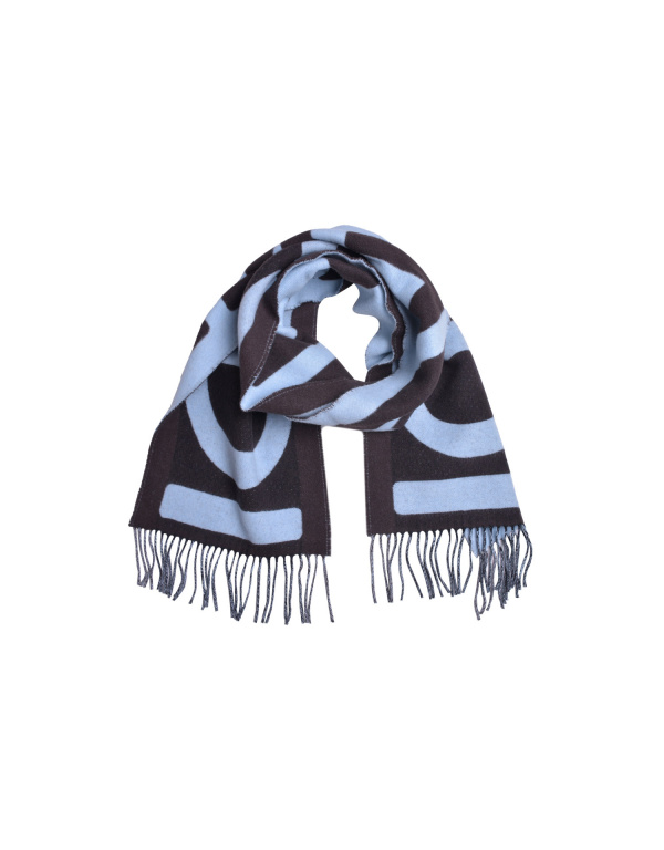 FENDI Шарф 39802