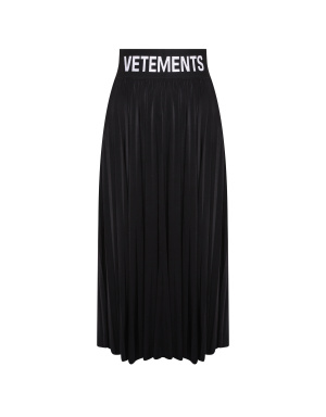 VETEMENTS Юбка 40837