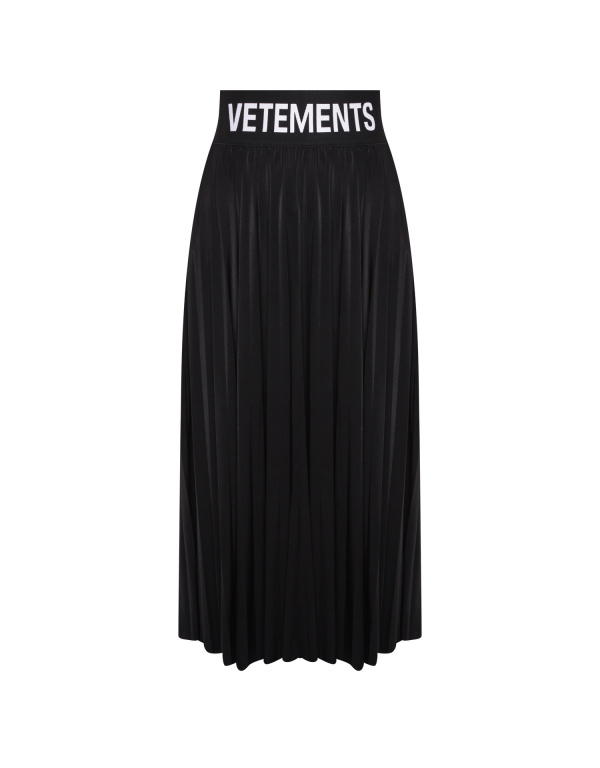 VETEMENTS Юбка 40837