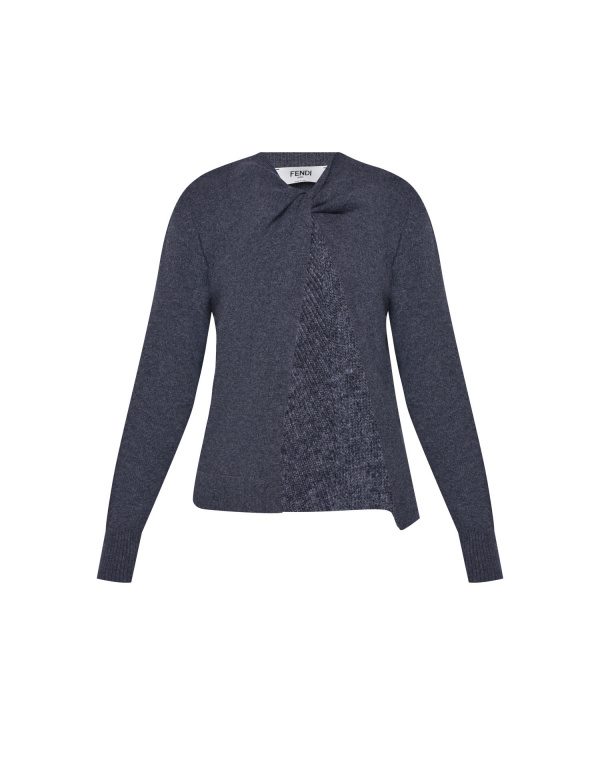 FENDI Лонгслив 39785