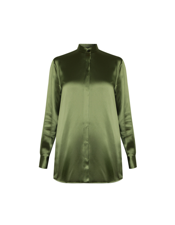 KITON Блуза 39852