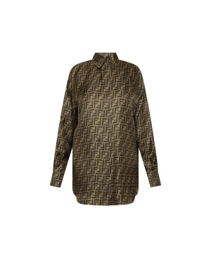 FENDI Блуза 39824
