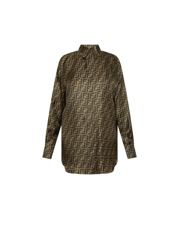 FENDI Блуза 39824